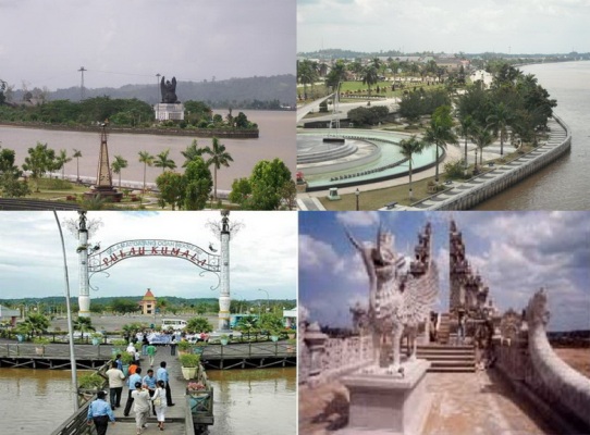 tempat wisata di tenggarong Inilah 4 Tempat Wisata Paling Angker di Indonesia Kamera tempat wisata di tenggarong Inilah 4 Tempat Wisata Paling Angker di Indonesia Kamera