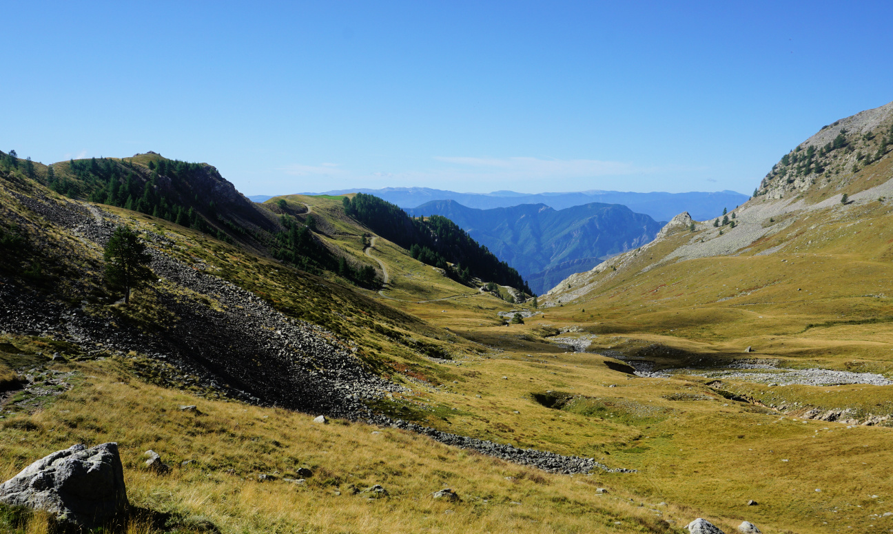 Vallon des Millefonts