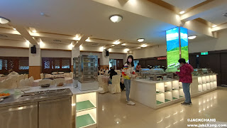 Nantou Hotel | Qingjing Hotel