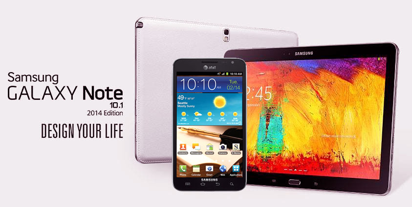Stock Firmware Official Samsung Galaxy Note All in One Android | Jelly