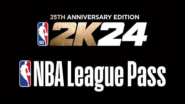 How to Get NBA League Pass with NBA 2K24