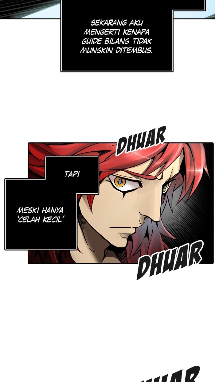 Webtoon Tower Of God Bahasa Indonesia Chapter 469