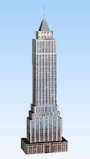 Empire State Building