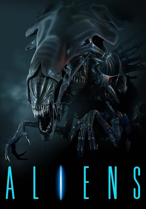 Descargar Aliens: El regreso 1986 Pelicula Completa En Español Latino