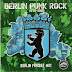 V.A. - BERLIN FRISBEE #01 / BERLIN PUNK ROCK  (EP,02)