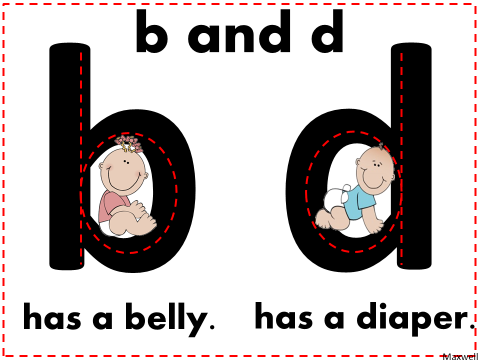B and D Belly & Diaper Cover Pic Poster