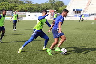 Cibao FC busca primera corona el sábado contra ASF