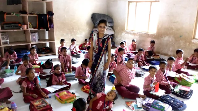 Saurabh Pra Shala 2017-18