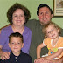 Meet the Jolly Family
