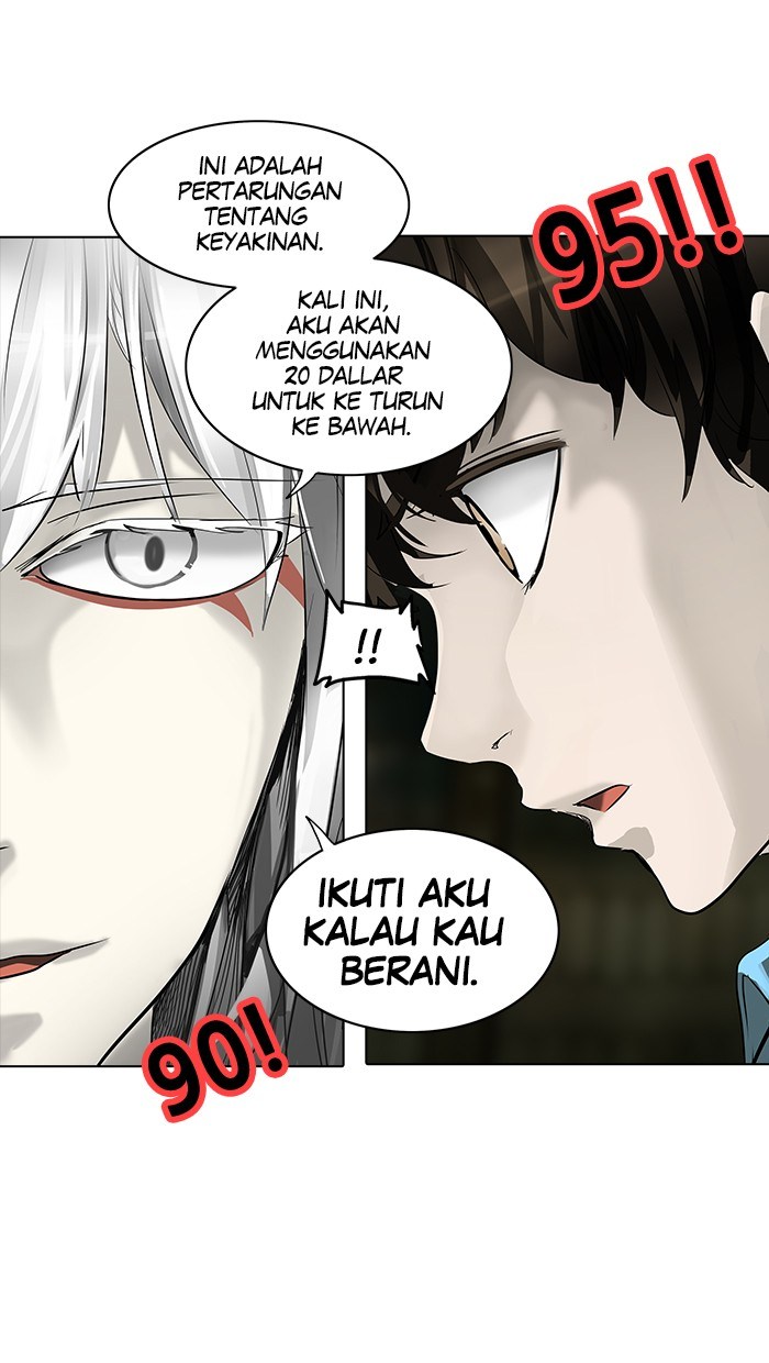 Webtoon Tower Of God Bahasa Indonesia Chapter 271