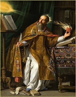 Saint Augustine of Hippo