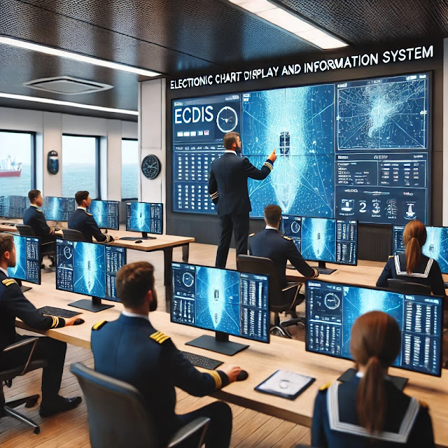 simulator-pelatihan-ecdis