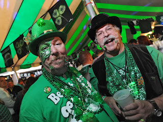 10 Stunning St. Patrick's Day Images to Celebrate the Holiday