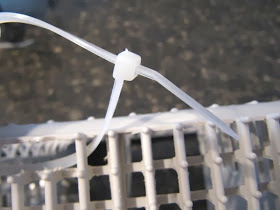 dishwasher basket repair