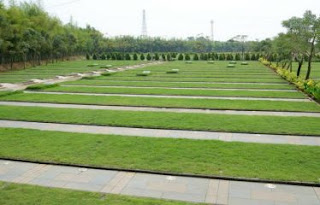 Pemakaman Al Azhar Memorial Garden