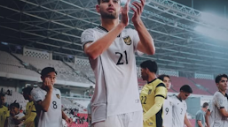 Prediksi Susunan Pemain Timnas Indonesia U-23 vs Thailand: Jens Raven dan Arkhan Fikri Starter?