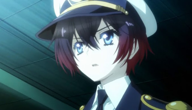 DL Hatsukoi Monster Episode 8 Subtitle Indonesia