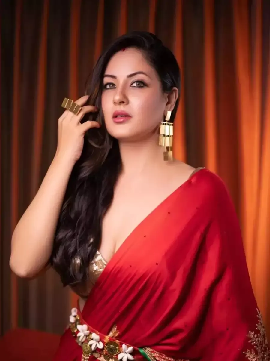 Puja banerjee Indian actress