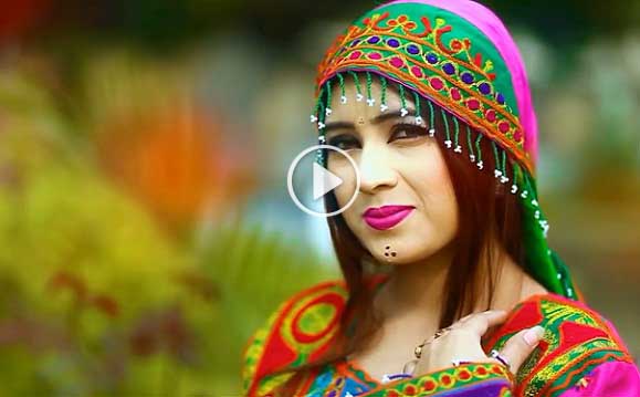 Pashto New HD Song 2017 Sha Lalia By Hameed Zamani