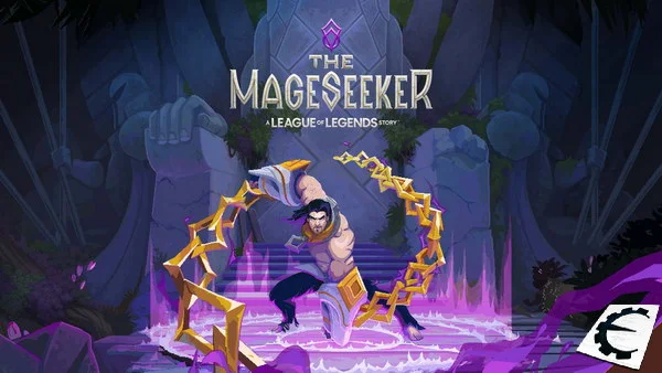 The Mageseeker A League of Legends Story Cheat Engine