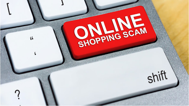 Tips To Avoid Online Scams