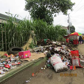 Marawi mayor warns on improper ‘basura’ disposal; says to jail anyone caught