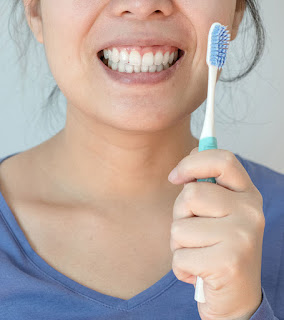 BUCAL HYGIENE - Learn The Importance And Advantages Of Good Oral Hygiene