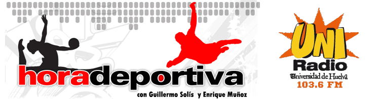 Hora Deportiva