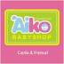 SELAMAT DATANG DI AIKO SHOP