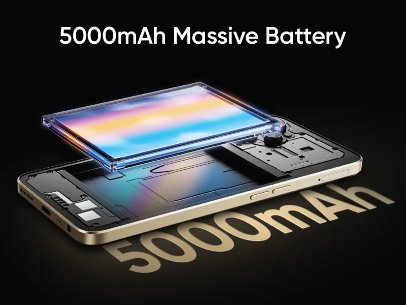 Realme 9i