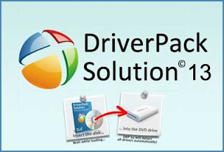 DriverPack Solution Professional 13 All in One