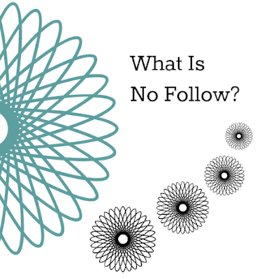 NoFollow links explained and easy to understand at The Blog Guidebook