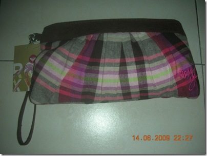 pouch