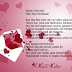 Surat Cinta Romantis