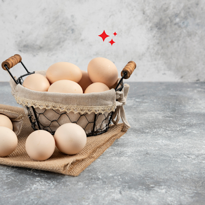Mengungkap Misteri Fluktuasi Harga Telur di Pasaran
