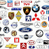 Sports Car Logos