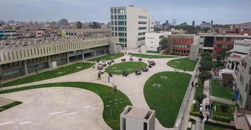 UPCH es la universidad peruana mejor posicionada en el ranking Times Higher Education - THE 2020