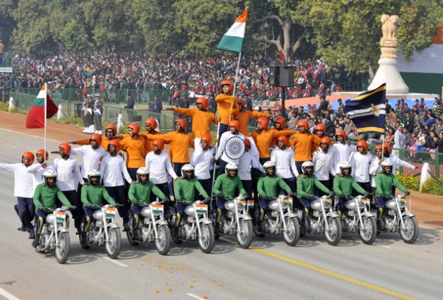 Republic-Day-26-January-Parade-Ground-Images-and-Pictures-4