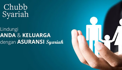 Akses Layanan Asuransi Syariah Bisnis Secara Online