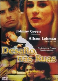 Baixar Filmes Download   Desafio nas Ruas (Dual Audio) Grátis