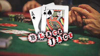 Kebenaran Tentang Memenangkan Blackjack