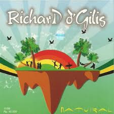 Download Kumpulan Lagu Reggae Richard D'Gilis Mp3 Terbaru 