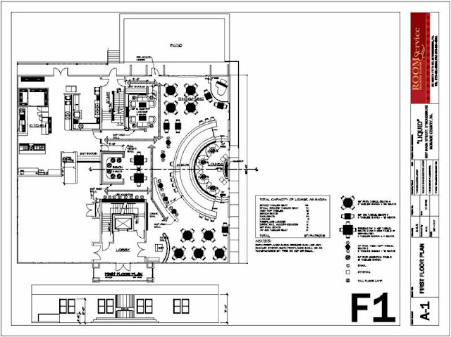 Architecture Drafting And Design1