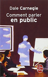 Résultat de recherche d'images pour "comment parler en public dale carnegie pdf"