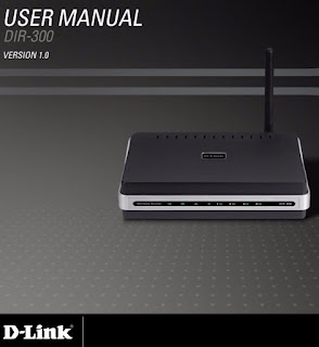 Dlink Dir-300 Manual