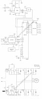 Ac Motor Circuit