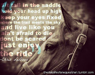 Chris LeDoux quote