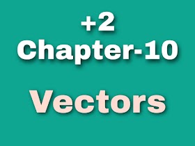  Chapter-10 Vectors