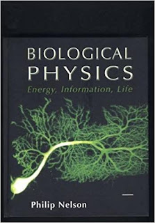 Biological Physics Energy, Information, Life 1st Edition