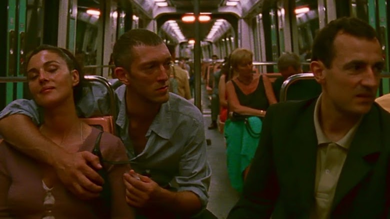 Irreversible 2002 gratis online español